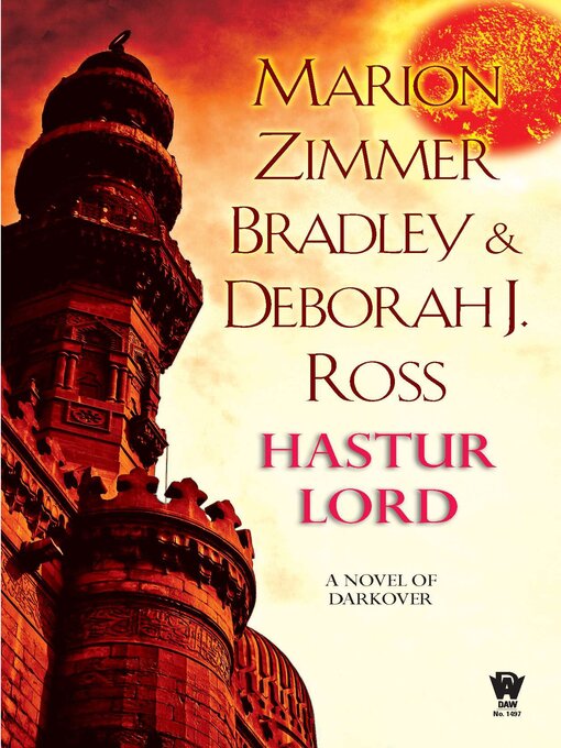 Title details for Hastur Lord by Marion Zimmer Bradley - Available